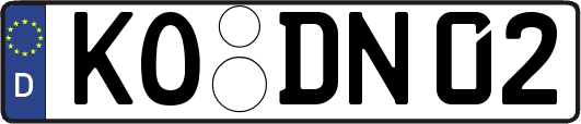 KO-DN02
