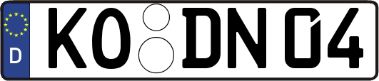 KO-DN04