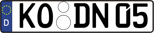 KO-DN05