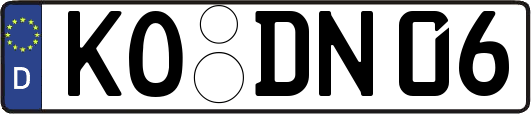 KO-DN06