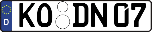 KO-DN07