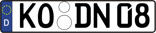 KO-DN08
