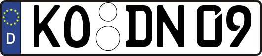 KO-DN09