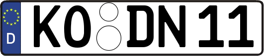 KO-DN11