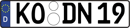 KO-DN19