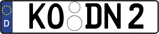 KO-DN2