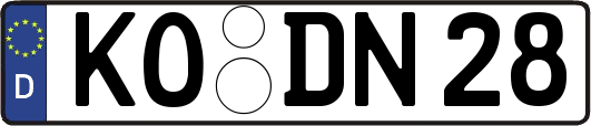 KO-DN28