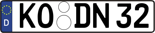 KO-DN32