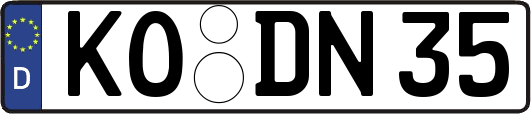 KO-DN35