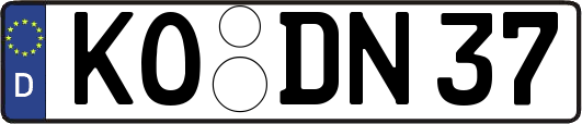 KO-DN37