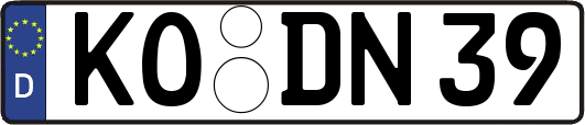 KO-DN39