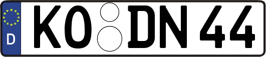 KO-DN44