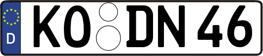 KO-DN46