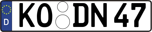 KO-DN47