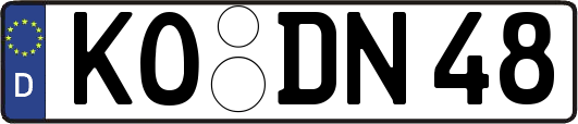 KO-DN48