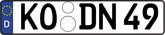 KO-DN49