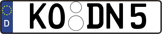 KO-DN5