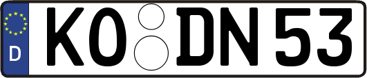 KO-DN53