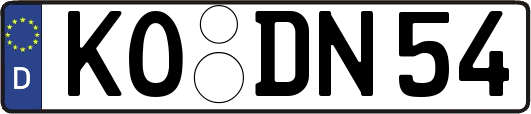 KO-DN54