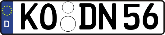KO-DN56