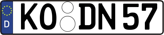 KO-DN57