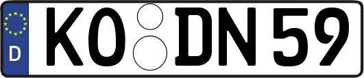 KO-DN59