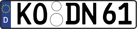 KO-DN61