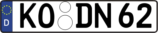 KO-DN62