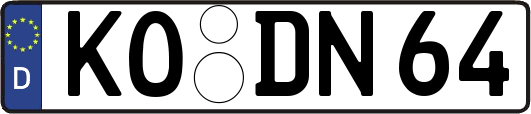 KO-DN64