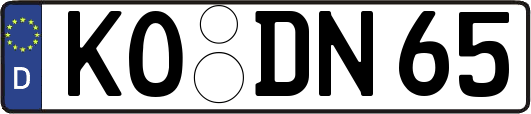 KO-DN65