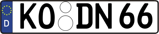 KO-DN66