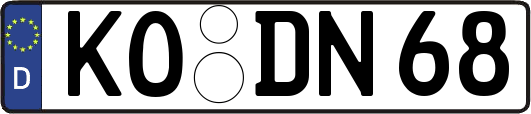 KO-DN68