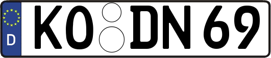 KO-DN69