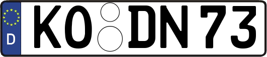 KO-DN73
