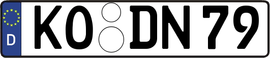 KO-DN79