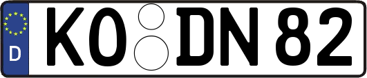 KO-DN82