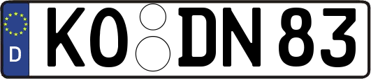 KO-DN83