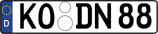 KO-DN88