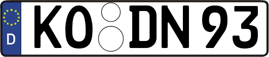 KO-DN93