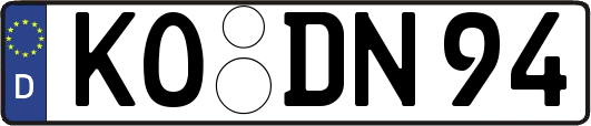 KO-DN94