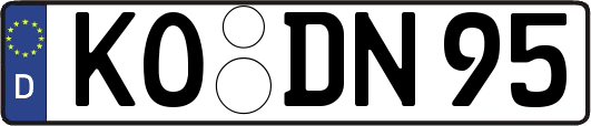 KO-DN95