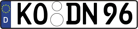 KO-DN96