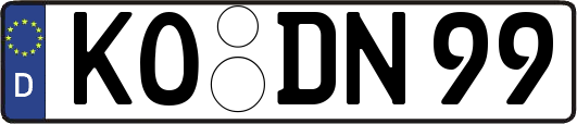 KO-DN99