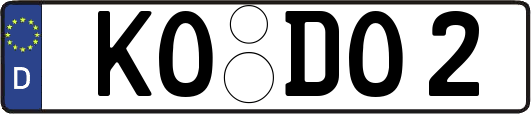 KO-DO2