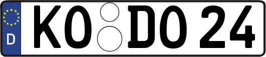 KO-DO24
