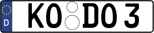 KO-DO3