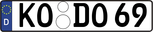 KO-DO69