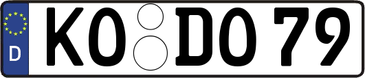 KO-DO79