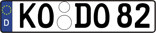 KO-DO82