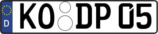 KO-DP05